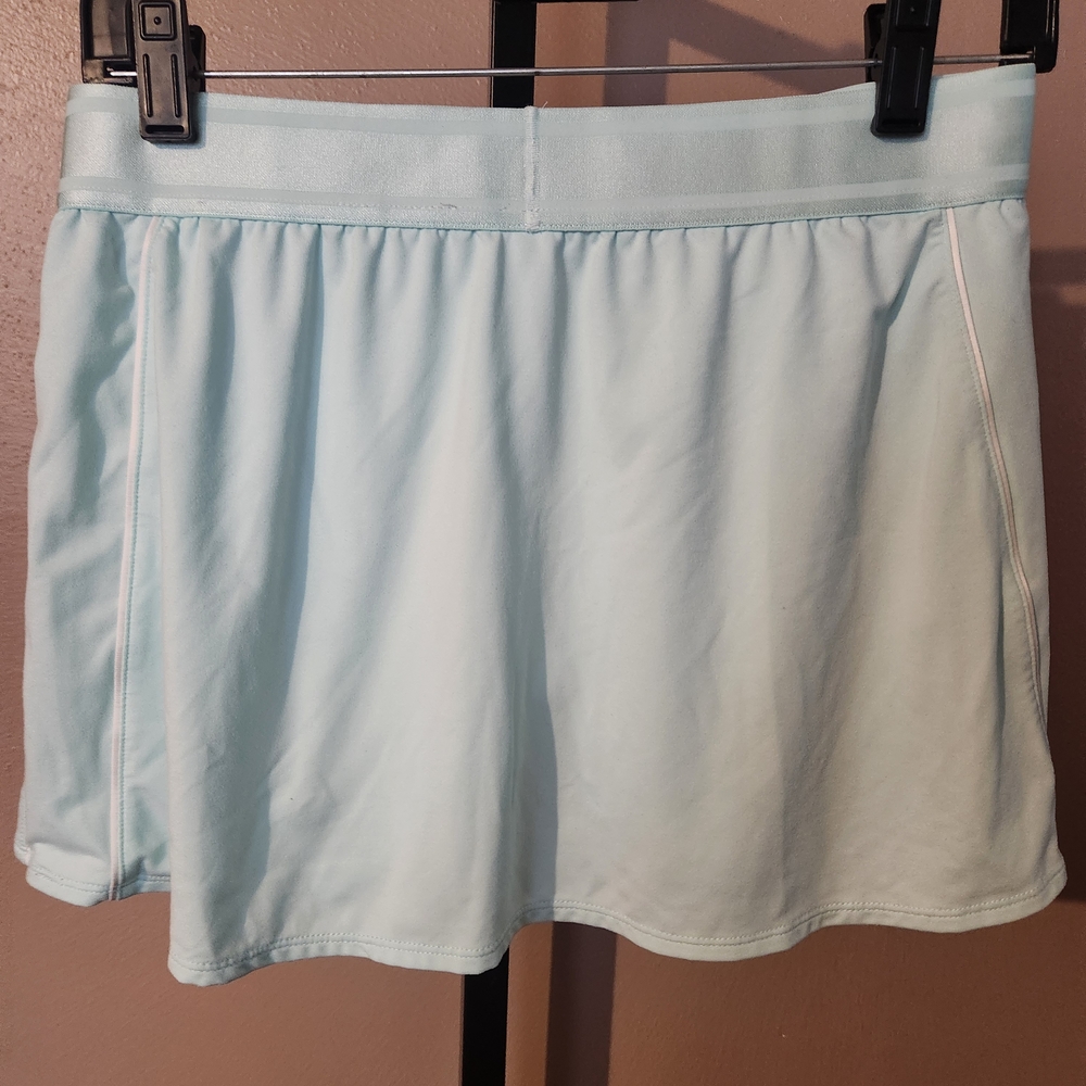 Nike Dri-fit Women's Mini Skirt in Mint Green - Picture 5 of 6
